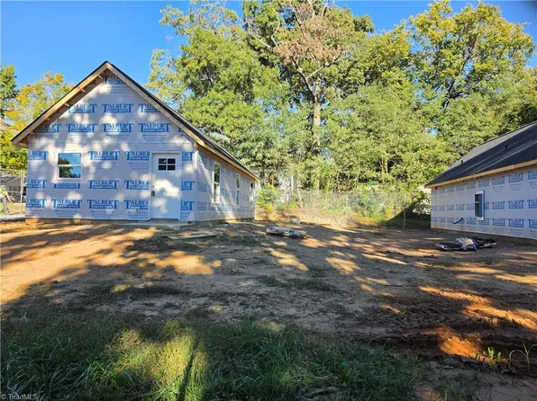 1003 Cassell St, High Point, NC 27260