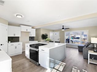 1030 Leonard Ave, Parsons, KS 67357