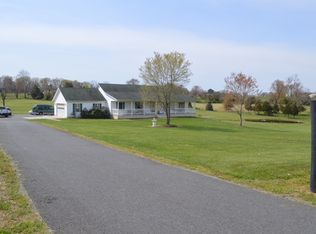 23181 Village Rd, Unionville, VA 22567