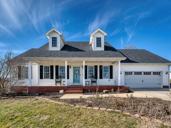 2301 Toy Anthoston Rd, Henderson, KY 42420