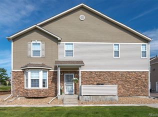 12790 Jasmine St UNIT E, Brighton, CO 80602