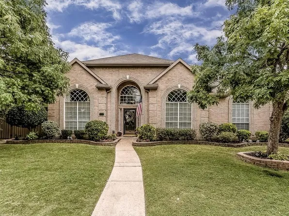 12005 Auburn Ln, Frisco, TX 75035