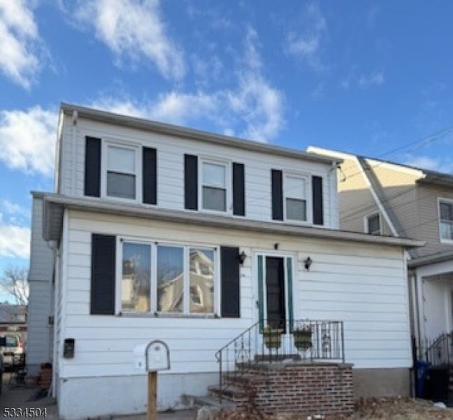 208 E 22nd St, Paterson, NJ 07514 | MLS #3943302 | Zillow