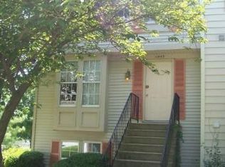 11445 Abbotswood Ct UNIT 48-2, Upper Marlboro, MD 20774