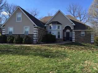 13931 County Road 307, Saint Joseph, MO 64505