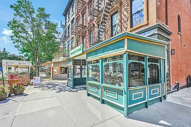 Rented by The Macon Realty