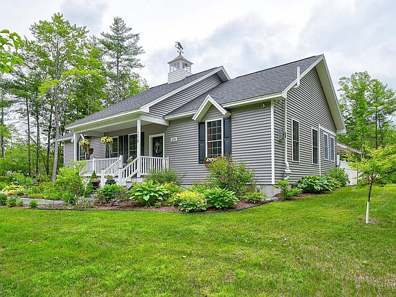 4th image of 274 Old Goshen Road