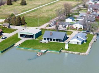 164 S Nancy Dr, Pt Clinton, OH 43452