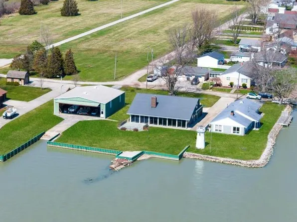 164 S Nancy Dr, Pt Clinton, OH 43452