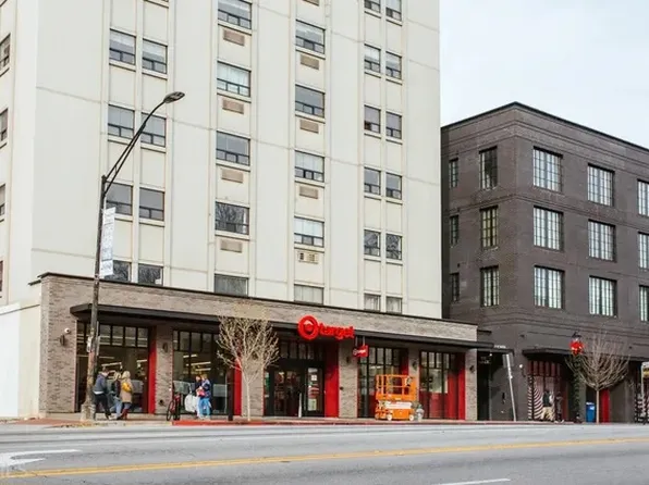 131 E Broad St APT 407, Athens, GA 30601