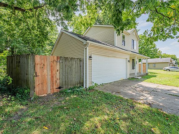 4th image of 607 W Euclid Ave