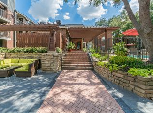 The Hamptons, Dallas, TX 75287