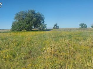 10975 McClelland Rd, Calhan, CO 80808