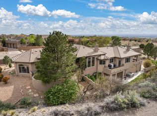 9621 Elena Dr NE, Albuquerque, NM 87122