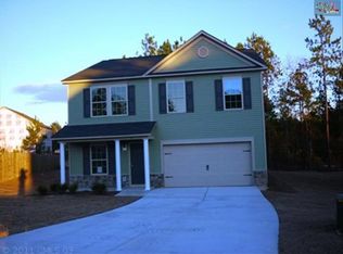 5 Montague Ct, Elgin, SC 29045