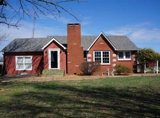 2110 State Line Rd W, Hazel, KY 42049