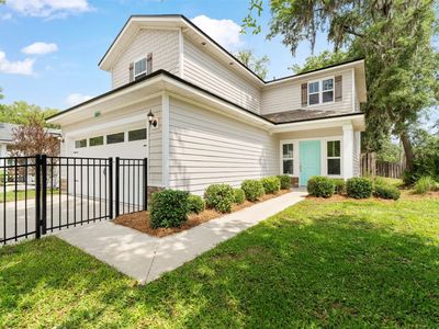 1339 Date St, Fernandina Beach, FL, 32034