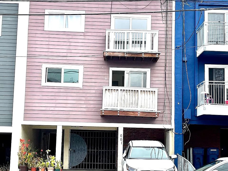 1st image of 661 Sylvan St APT 2