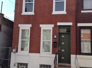 2210 Watkins St, Philadelphia, PA 19145