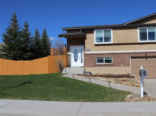 1315 9th West Ave, Kemmerer, WY 83101