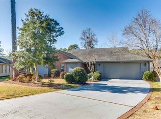 106 Bent Wood Cir, Conway, SC 29526