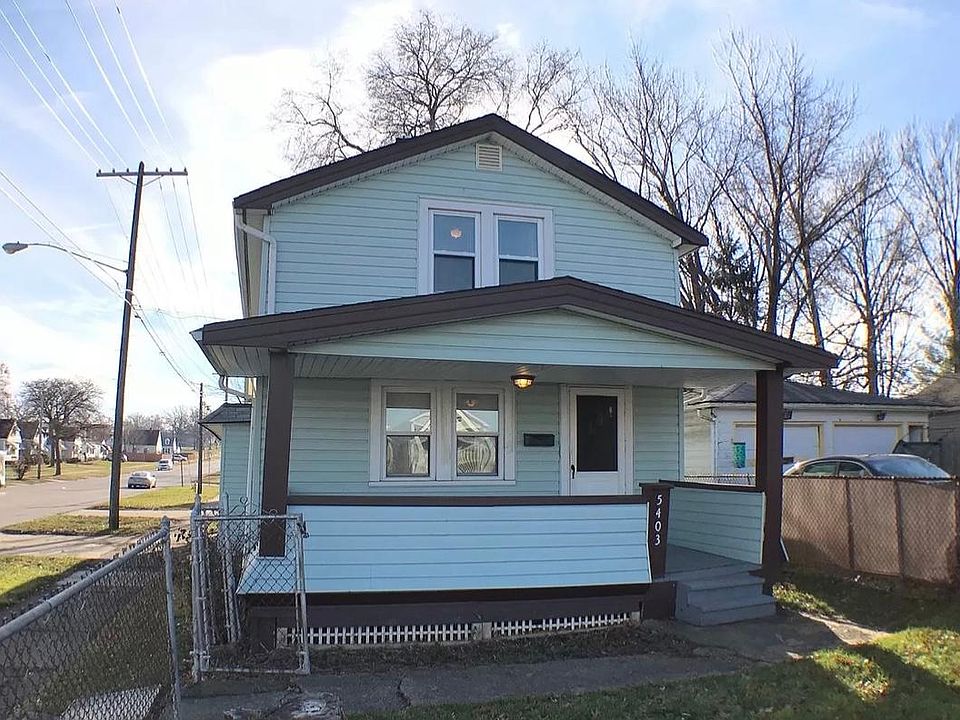 1st image of 5403 Merkle Ave