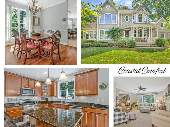 11565 Magnolia Ct, Issue, MD 20645
