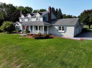 129 E Shr N, Grand Isle, VT 05458