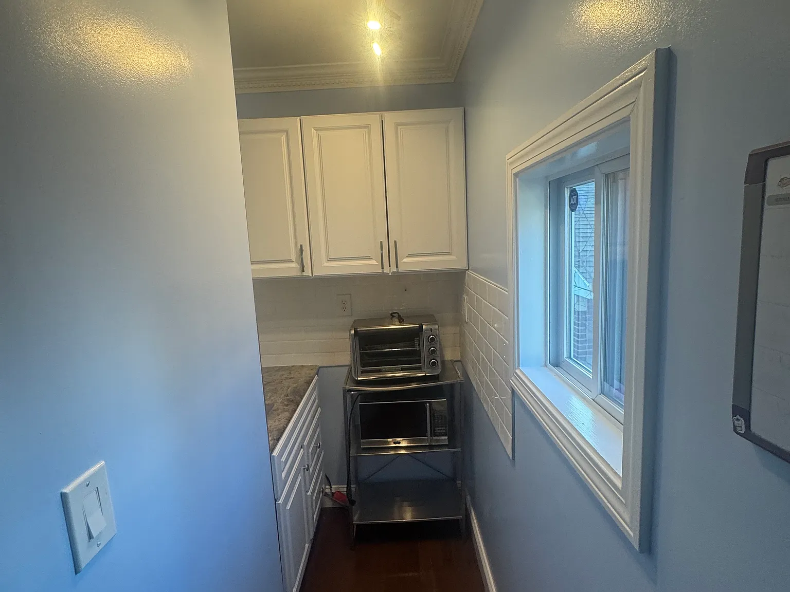 Studio, 250 sqft, $1,575 — Photo 3