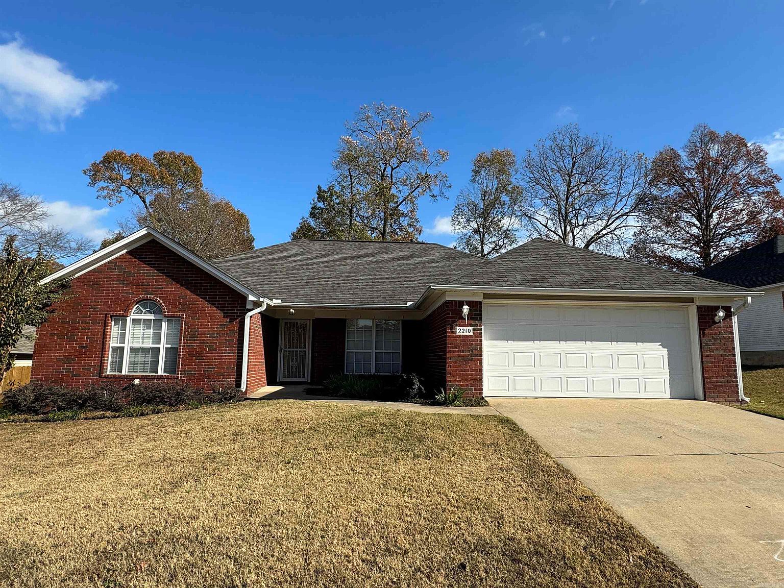 2210 Redwood Dr, Benton, AR 72015 Zillow
