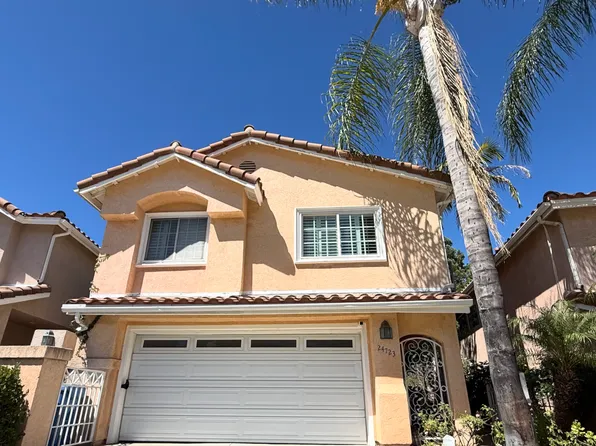24723 Calle Largo, Calabasas, CA 91302