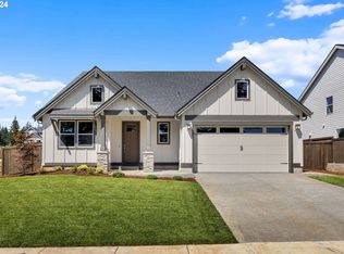 5389 N 91st Ave, Camas, WA