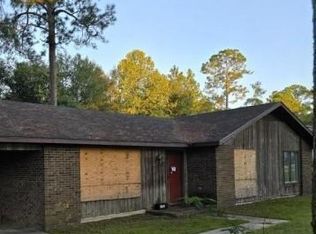 1000 Evergreen Ave, Douglas, GA 31533