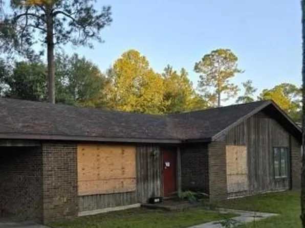 1000 Evergreen Ave, Douglas, GA 31533