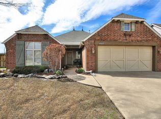 4010 S 201 East Ave, Broken Arrow, OK 74014