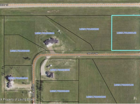 36B Street, Gladstone, ND 58630