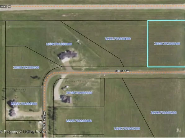 36B Street, Gladstone, ND 58630