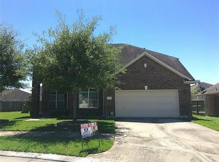 7810 Silent Timber Ln, Richmond, TX 77407