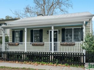 355 E Broad St, Savannah, GA 31401