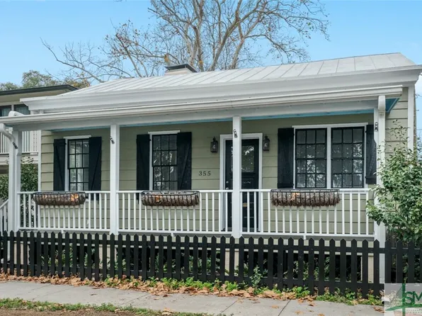 355 E Broad Street, Savannah, GA 31401