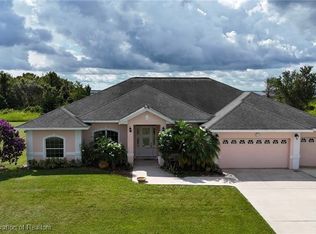 1101 Lakeside Way, Sebring, FL 33876