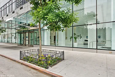 Rented by Berkshire Hathaway HomeServices New York Properties