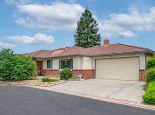 920 E Fallbrook Ave, Fresno, CA