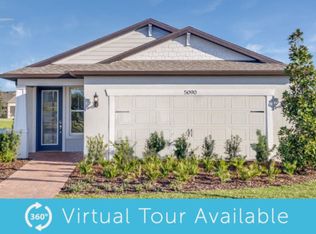 9260 Ballaster Pointe Loop, Parrish, FL 34219