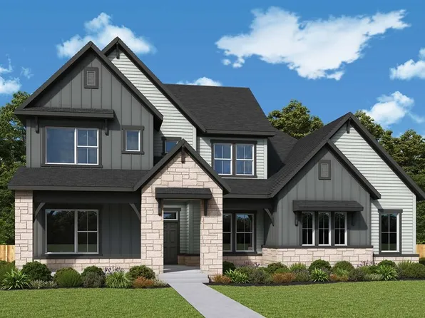 19701 Chatsworth Blvd, Westfield, IN 46074