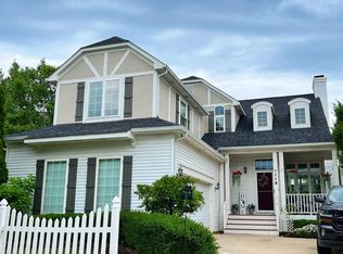 1118 Hudson Dr, Howell, MI