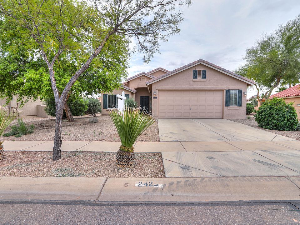 1st image of 2423 E Antigua Dr