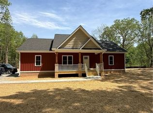 3840 Maidens Rd, Powhatan, VA 23139