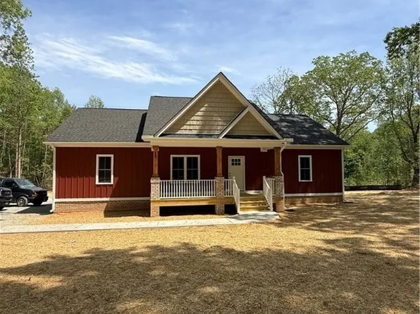 3840 Maidens Rd, Powhatan, VA 23139