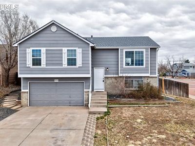 2210 Lisa Dr, Colorado Springs, CO, 80915